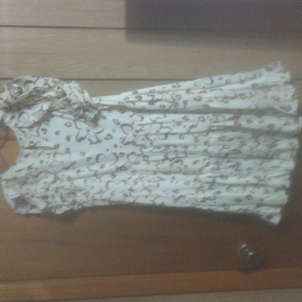 Entro Dress - Picture 2 of 2